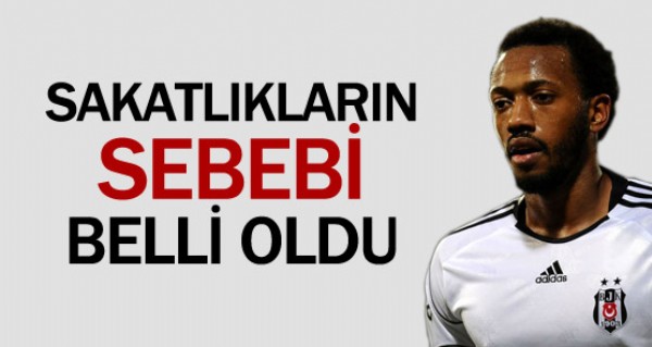 Beikta'ta ok dedikodu